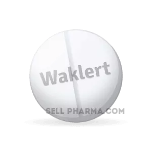 waklert